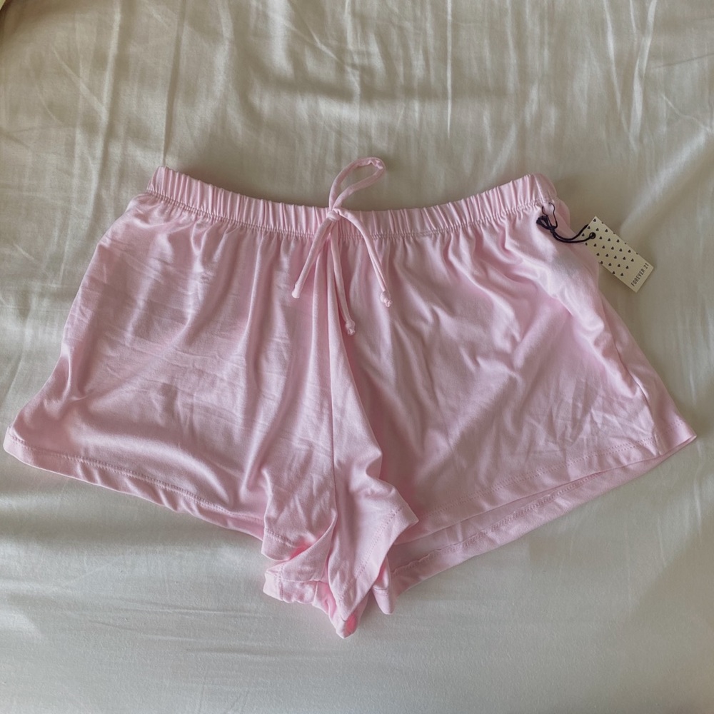 forever 21 shorts